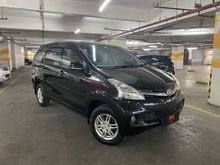 2012 Daihatsu Xenia 1.3 R MPV ( Bebas banjir )