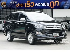2019 Toyota INNOVA 2.8 Crysta V Wagon