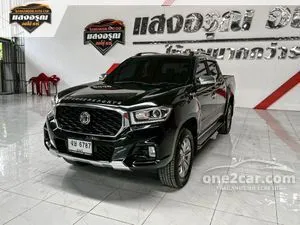 2020 MG Extender 2.0 Grand X Pickup