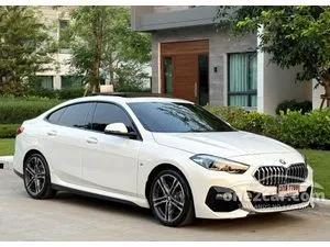 2021 BMW 220i 2.0 Gran M Sport Coupe