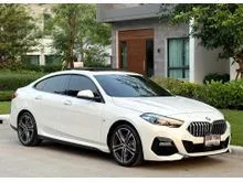 2021 BMW 220i 2.0 F44 (ปี 20-27) Gran M Sport Coupe