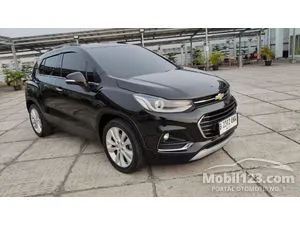 2018 Chevrolet TRAX 1.4 Premier SUV