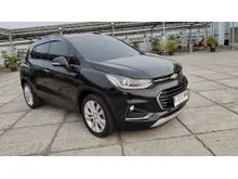 2018 Chevrolet TRAX 1.4 Premier SUV