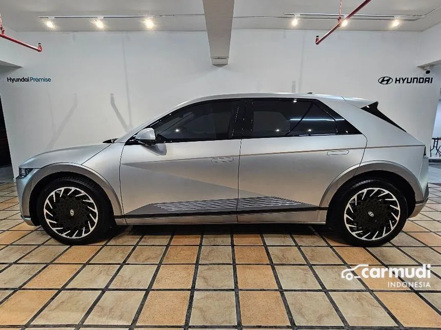 2024 Hyundai IONIQ 5 Signature Long Range SUV
