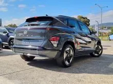 2026 Hyundai Kona Prime Long Range SUV