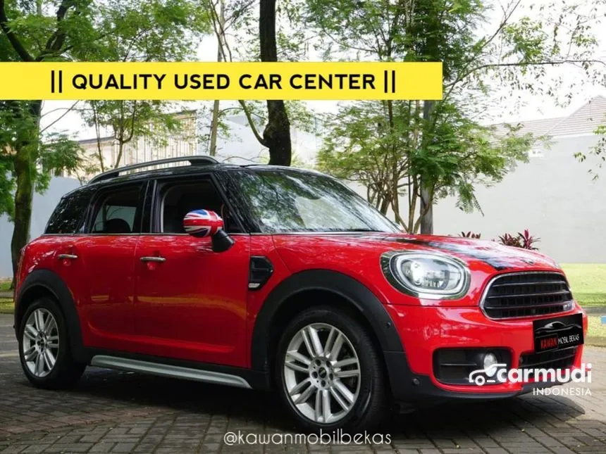 2019 MINI Cooper 3 Door Hatchback