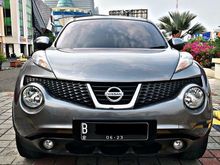 2013 Nissan Juke 1.5 RX SUV