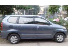 Toyota Avanza 1.3 G MPV 2011 ISTIMEWA TERAWAT