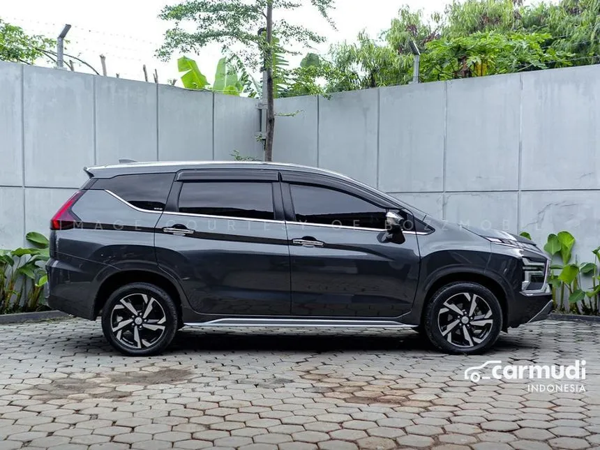 2022 Mitsubishi Xpander Ultimate MPV