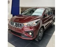 2022 Suzuki Ertiga 1.5 GX Hybrid MPV