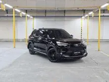 2022 Toyota Raize 1.0 GR Sport (1 Tone) SUV - Bergaransi