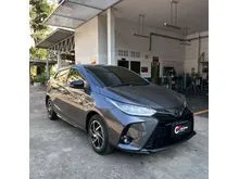 2021 Toyota YARIS 1.2 (ปี 17-25) Sport Premium Hatchback