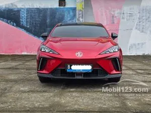 2024 MG 4 EV Magnify i-SMART Hatchback