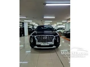 2021 Hyundai Palisade 2.2 Signature SUV