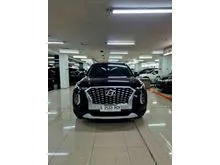 2021 Hyundai Palisade 2.2 Signature SUV