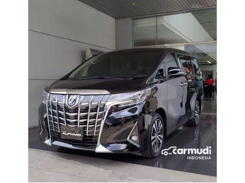 Mobil 2021 harga alphard Harga OTR Mobil 2021 harga alphard Harga OTR