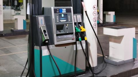 Fuel Price Update: 11th May to 17th May – 10 Sen Down For RON97