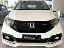 2019 Honda Mobilio 1.5 RS MPV