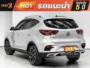 2023 MG ZS 1.5 V SUV