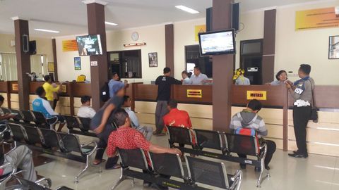Syarat dan Cara Balik Nama Kendaraan Bekas