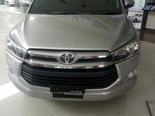 2018 Toyota Kijang Innova 2.0 G MPV