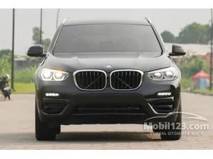 2020 BMW X3 2.0 sDrive20i SUV