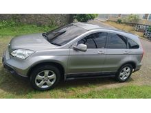 2007 Honda CR-V 2.0 2.0 i-VTEC SUV