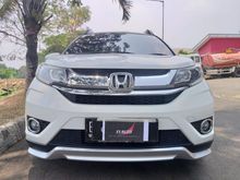 2016 Honda BR-V 1.5 E Prestige SUV
