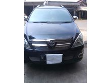 Toyota Kijang Innova 2.0 V MPV (Simpanan)