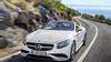 2016 Mercedes-Benz S-Class Cabriolet Revealed