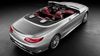 2016 Mercedes-Benz S-Class Cabriolet Revealed