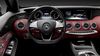 2016 Mercedes-Benz S-Class Cabriolet Revealed