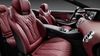 2016 Mercedes-Benz S-Class Cabriolet Revealed