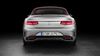 2016 Mercedes-Benz S-Class Cabriolet Revealed