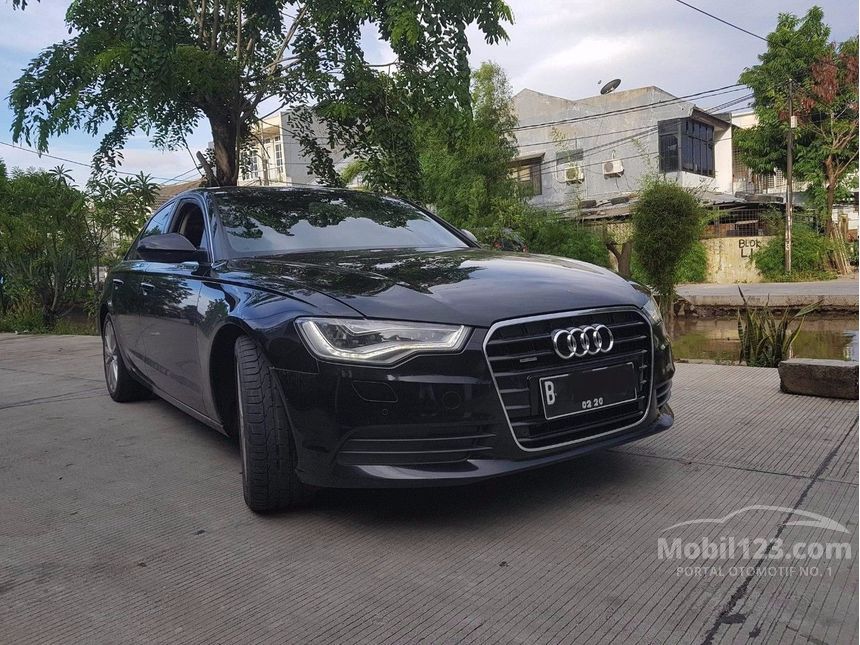 Harga Dan Promo Audi A6 2021 Simulasi Kredit Cicilan Priceprice Com