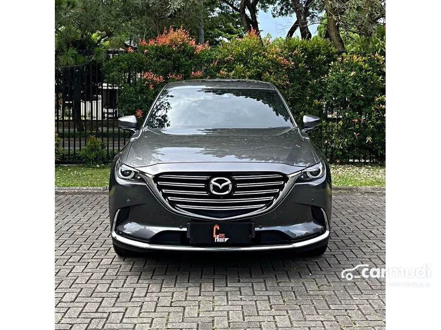 2019 Mazda CX-9 SUV