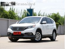 2013 Honda CR-V 2.0 (ปี 12-16) S SUV AT