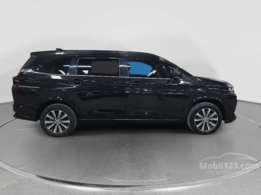 2021 Toyota Avanza G TSS MPV