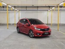 2020 Honda Brio 1.2 RS Hatchback - UNIT BEBAS TABRAK BANJIR - FREE GARANSI 1 TAHUN #A