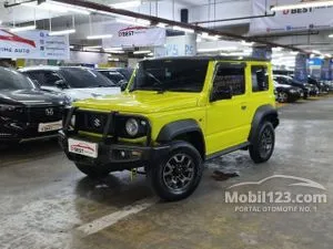 2021 Suzuki Jimny 1.5 3 Door (1 Tone) SUV
