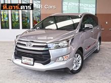 2016 Toyota Innova 2.8 (ปี 16-20) Crysta G Wagon AT