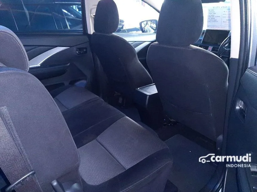 2017 Mitsubishi Xpander SPORT Wagon
