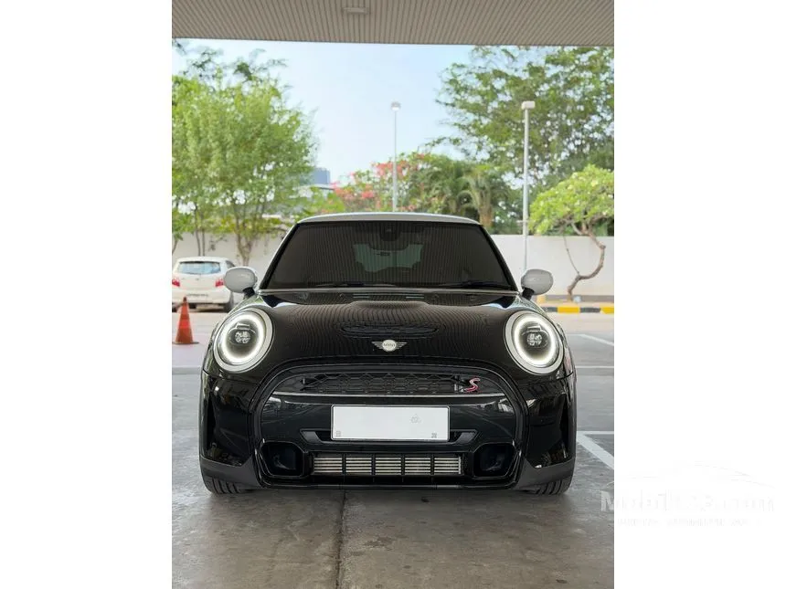 2024 MINI Cooper S 3 Door Hatchback