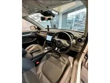 2025 MG ZS EV Ignite SUV