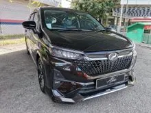 2025 Perodua Alza 1.5 Advance (A) FAST DELIVERY