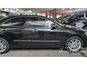2012 Toyota Camry 2.5 V Sedan