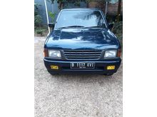 2000 Isuzu Panther 2.5 Royal - Pajak Panjang Maret 2020