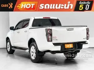 2023 Isuzu D-MAX 1.9 Hi-Lander Z Cab-4 Pickup