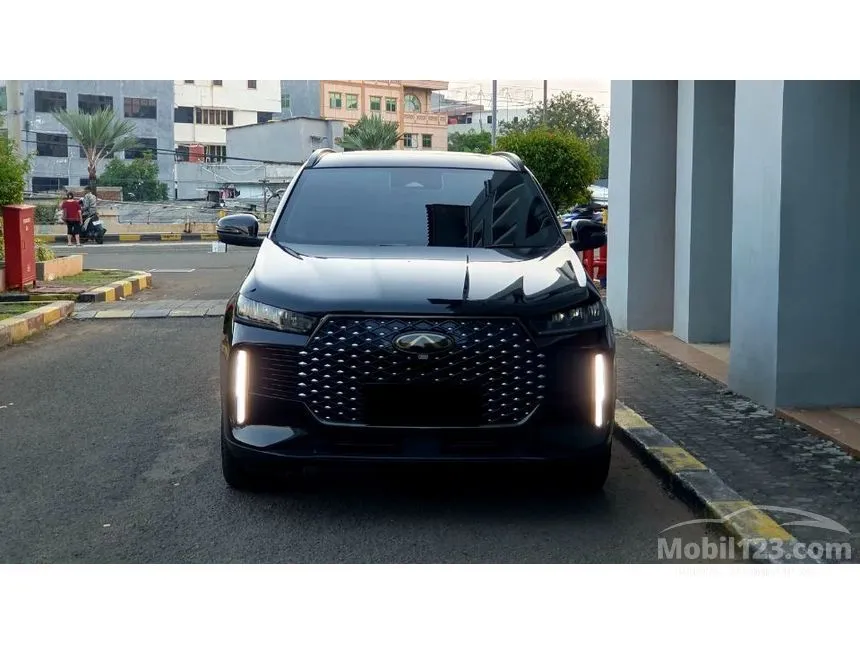 2025 Chery Tiggo Cross Premium SUV