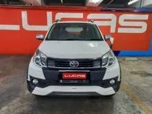 2015 Toyota Rush 1.5 TRD Sportivo SUV